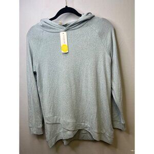 bnwt Bixby nomad girls size large hoodie